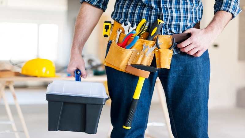 Home Repair and Maintenance Services in the USA