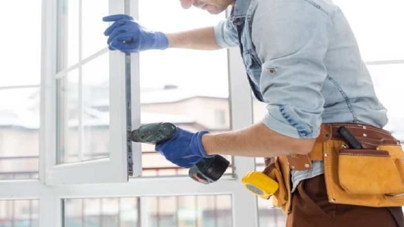 Professional Home Window Installation and Replacement Services
