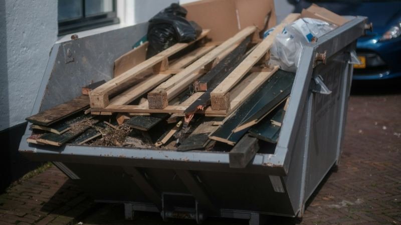 Simple Ways to Keep Your Home or Office Clutter-Free