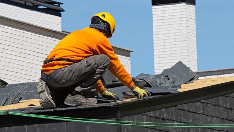 If you’re planning roof work, dealing with storm damage, or simply unsure what your next step should be, don’t navigate it alone.